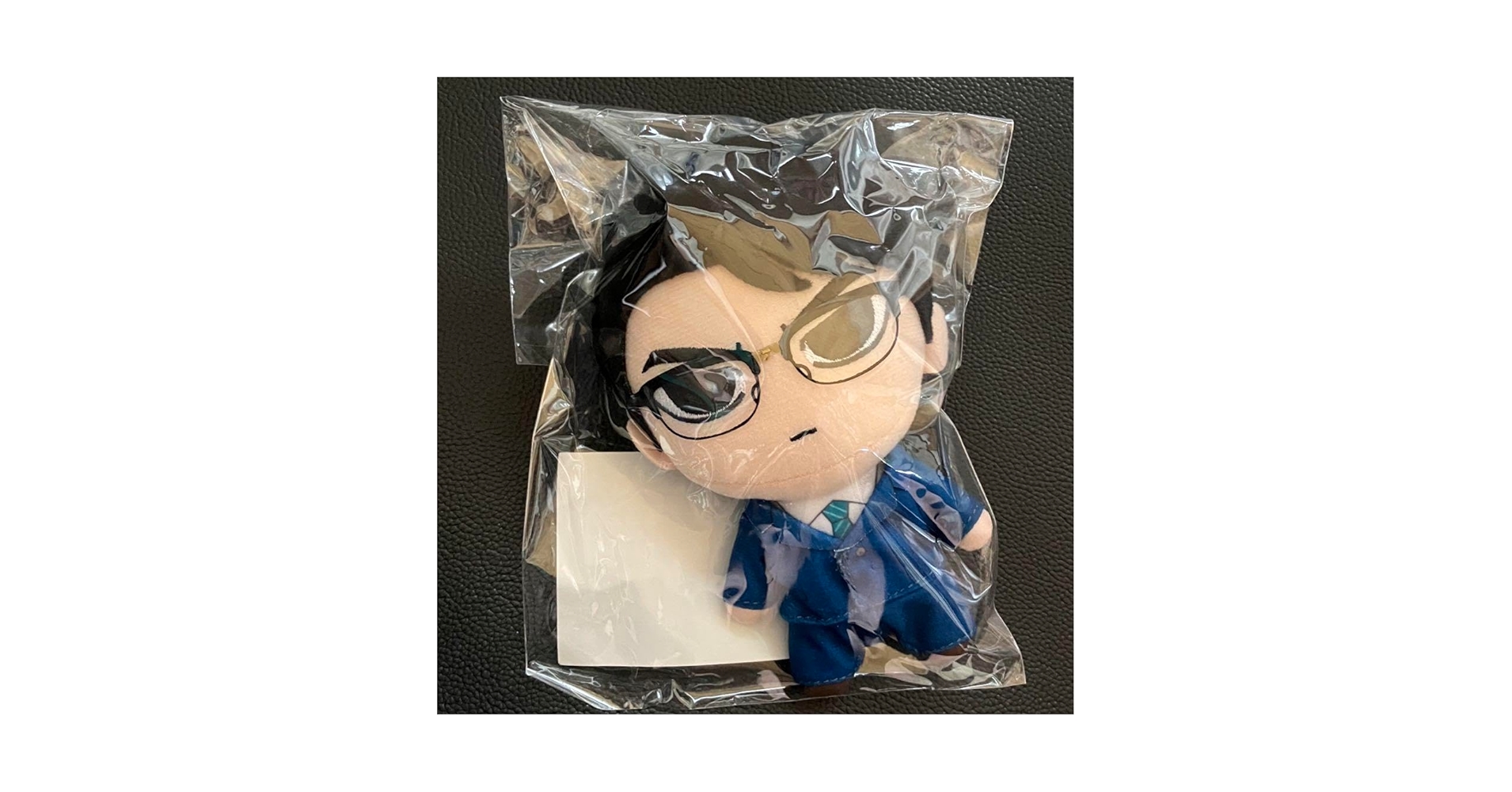 Amazon.co.jp: 龍が如く ぬいぐるみ 青木遼 : おもちゃ